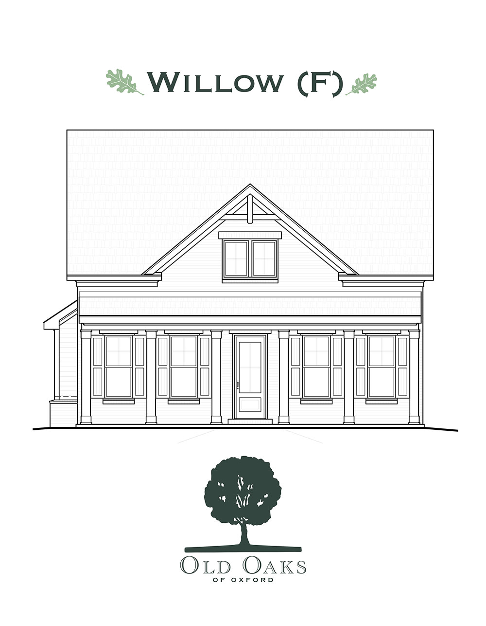 Willow F